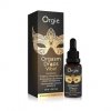 Kropelki Orgasm Drops Vibe! 15ml Orgie